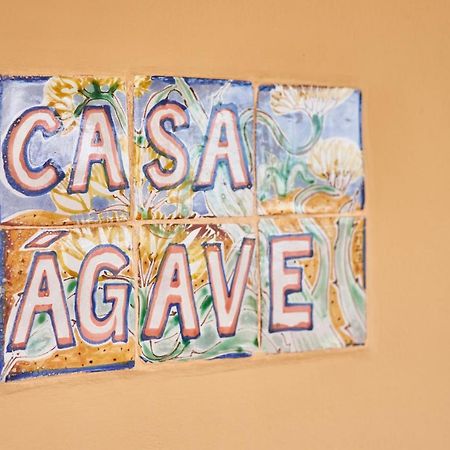 El Agave El Pozo de los Frailes Eksteriør billede